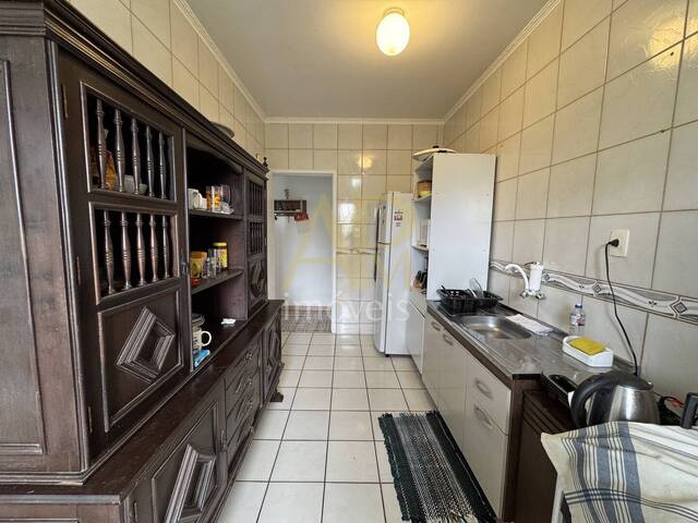 Apartamento para Venda em São José - 5