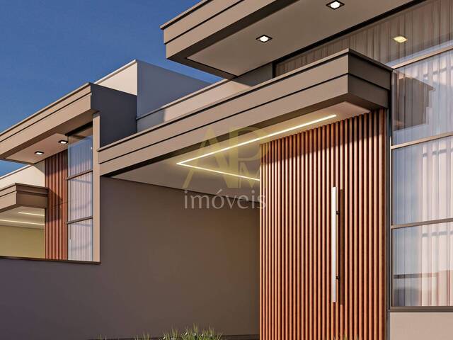 Casa para Venda em São José - 5