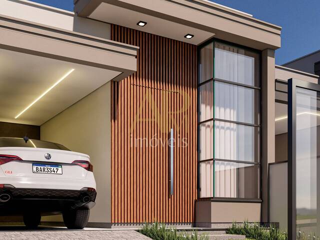 Casa para Venda em São José - 4