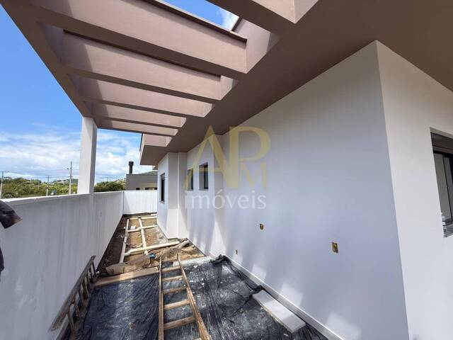 #2142 - Casa para Venda em São José - SC - 3