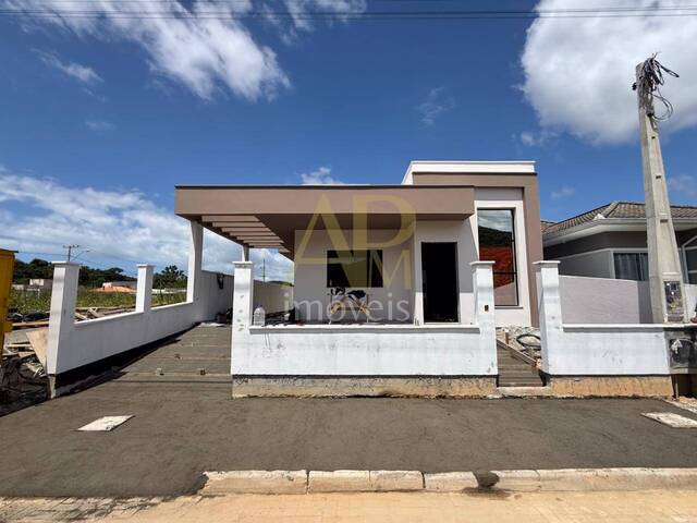 #2142 - Casa para Venda em São José - SC - 2