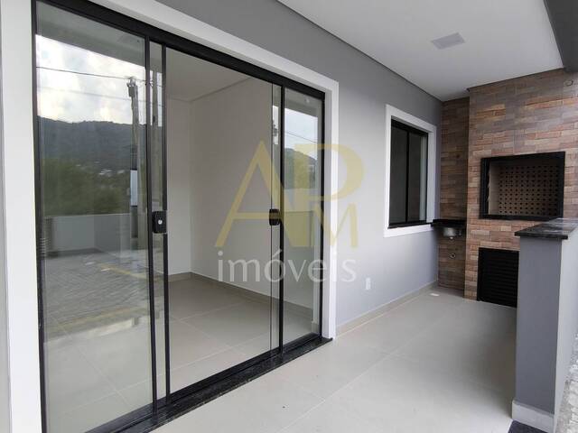 #2097 - Apartamento para Venda em São José - SC - 2