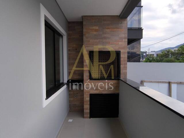 #2097 - Apartamento para Venda em São José - SC - 3