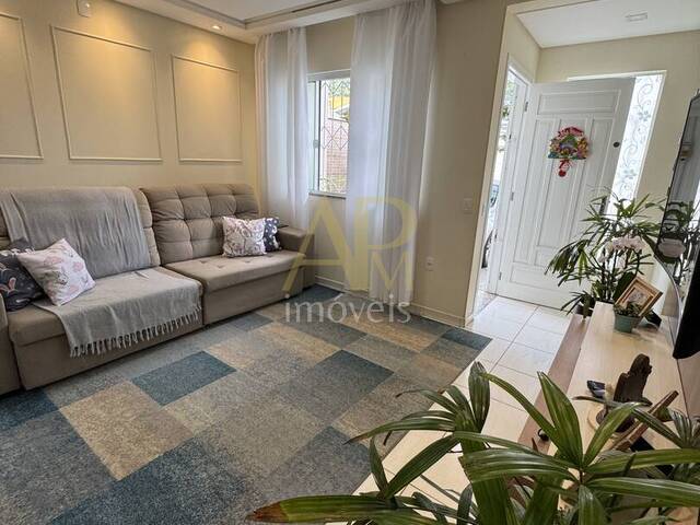 #2274 - Casa para Venda em São José - SC - 3