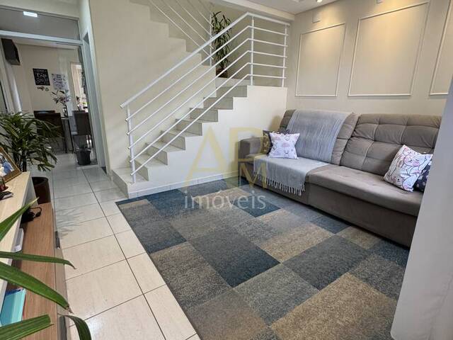 #2274 - Casa para Venda em São José - SC - 1