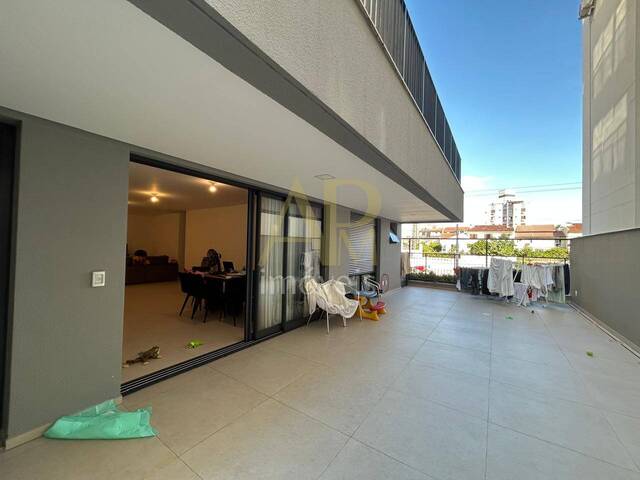 #1419 - Apartamento para Venda em Florianópolis - SC - 3