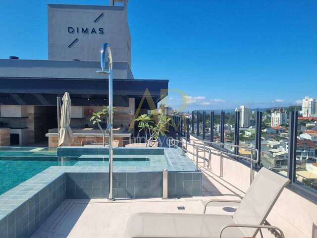 Venda em Estreito - Florianópolis