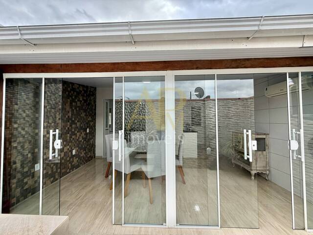 #2275 - Casa para Venda em Palhoça - SC - 2