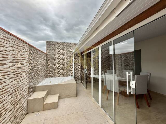 #2275 - Casa para Venda em Palhoça - SC - 3