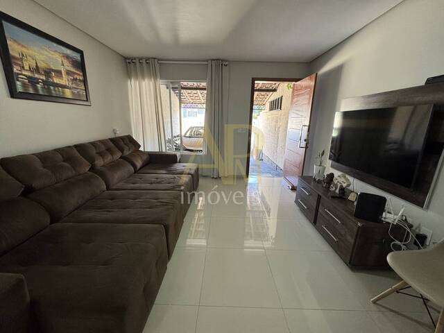 #2277 - Casa para Venda em São José - SC - 3