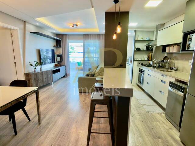 #2278 - Apartamento para Venda em Florianópolis - SC - 2