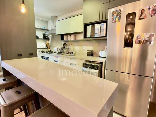 Apartamento para Venda em Florianópolis - 5