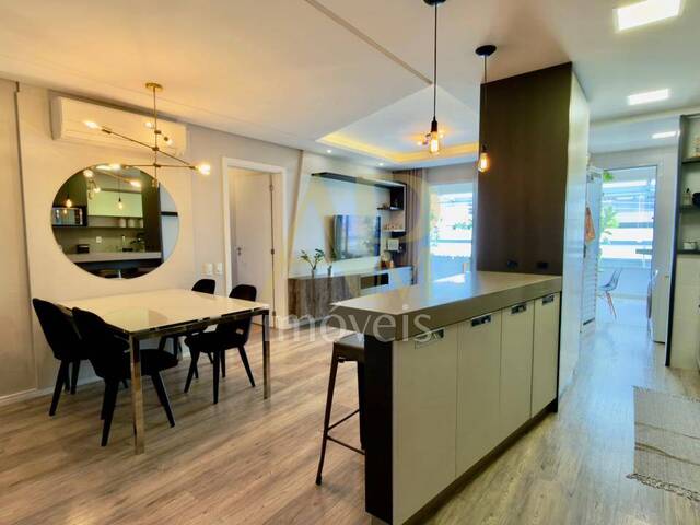 #2278 - Apartamento para Venda em Florianópolis - SC - 3