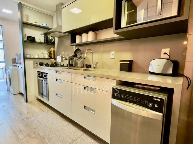 Apartamento para Venda em Florianópolis - 4