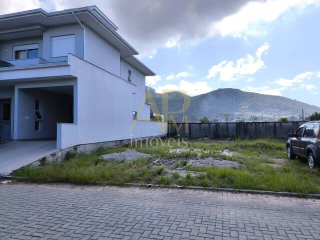 #2279 - Terreno para Venda em Biguaçu - SC - 2
