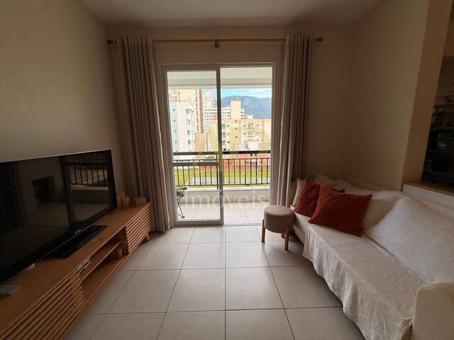 #2280 - Apartamento para Venda em Palhoça - SC - 2