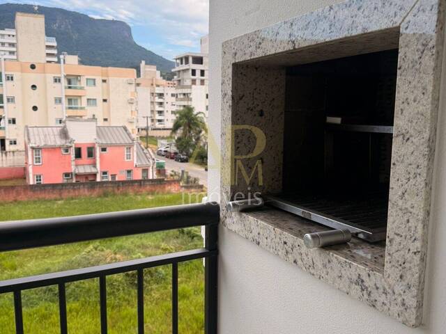 #2280 - Apartamento para Venda em Palhoça - SC - 3