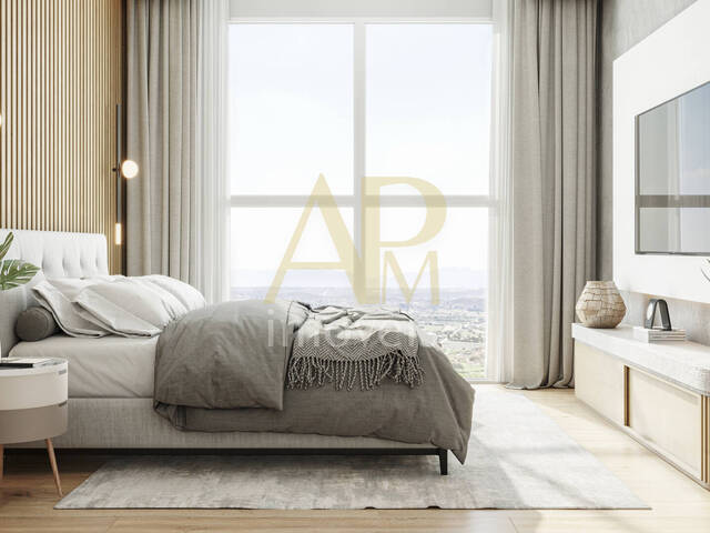 #2281 - Apartamento para Venda em Biguaçu - SC - 2