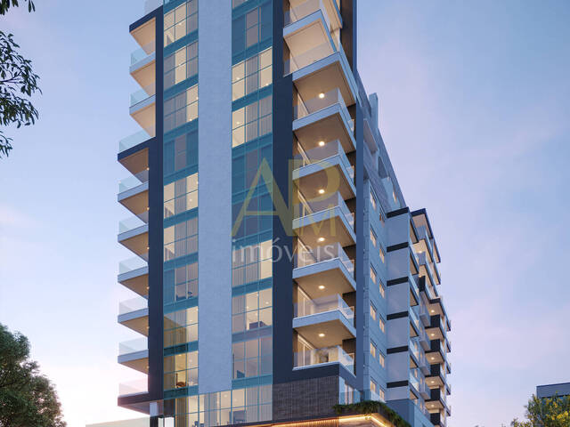 Apartamento para Venda em Biguaçu - 5