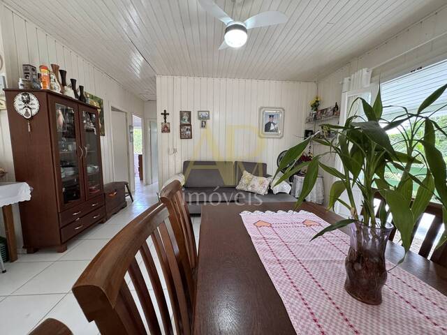 Casa para Venda em Biguaçu - 4
