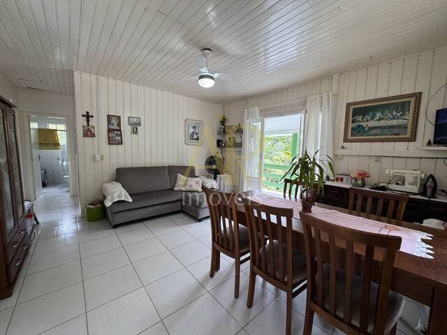 #2285 - Casa para Venda em Biguaçu - SC - 3