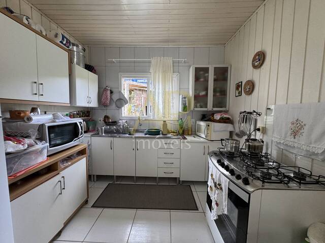 Casa para Venda em Biguaçu - 5