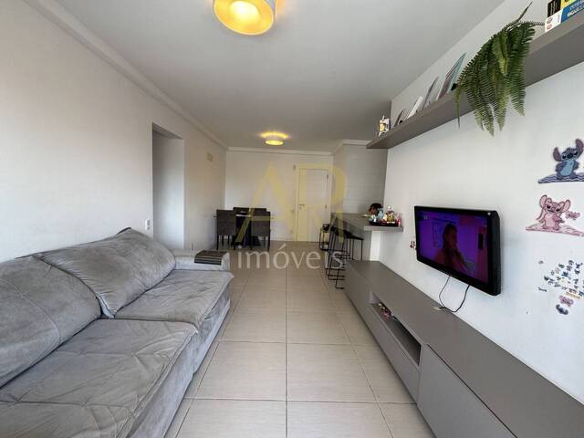 #2286 - Apartamento para Venda em Florianópolis - SC - 3