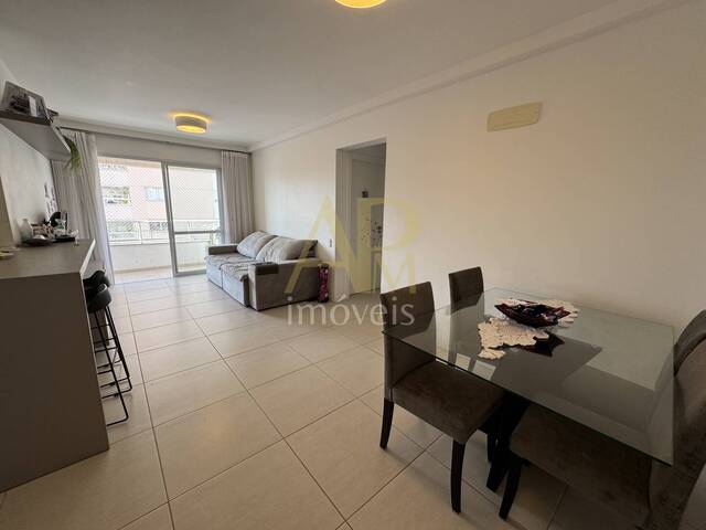 #2286 - Apartamento para Venda em Florianópolis - SC - 2