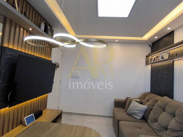 Apartamento para Venda em Palhoça - 2