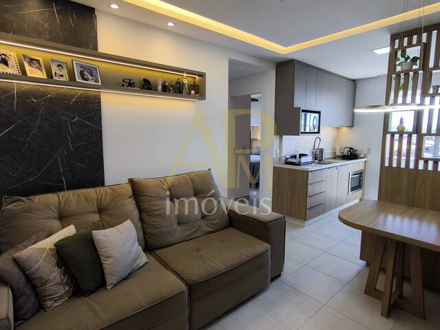 Apartamento para Venda em Palhoça - 3