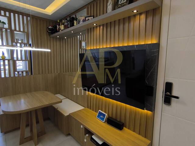 Apartamento para Venda em Palhoça - 4