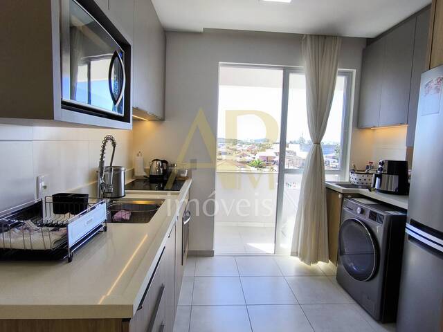 Apartamento para Venda em Palhoça - 5