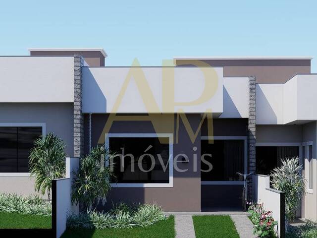 Casa para Venda em São José - 2