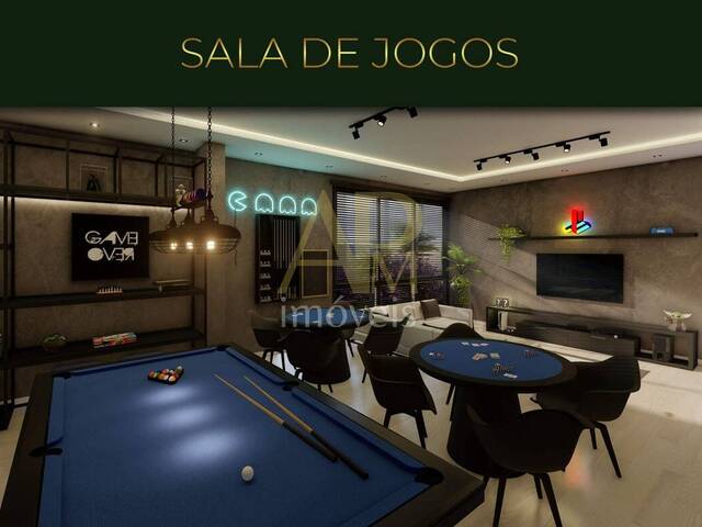 Apartamento para Venda em Florianópolis - 4