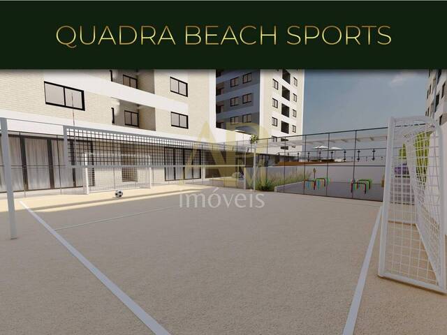 #1647 - Apartamento para Venda em Florianópolis - SC - 2