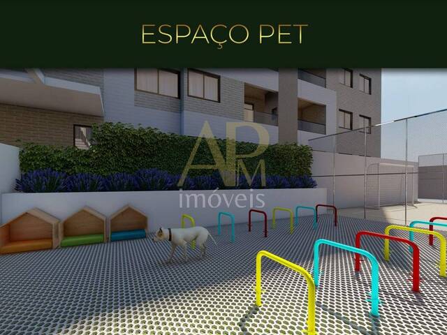 Apartamento para Venda em Florianópolis - 4
