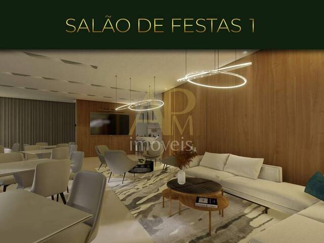 Apartamento para Venda em Florianópolis - 5