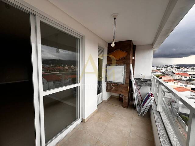 #2292 - Apartamento para Venda em São José - SC - 2