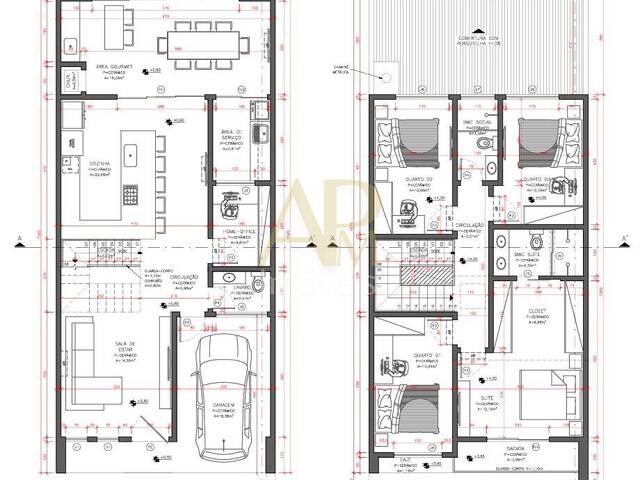 Terreno para Venda em Biguaçu - 5