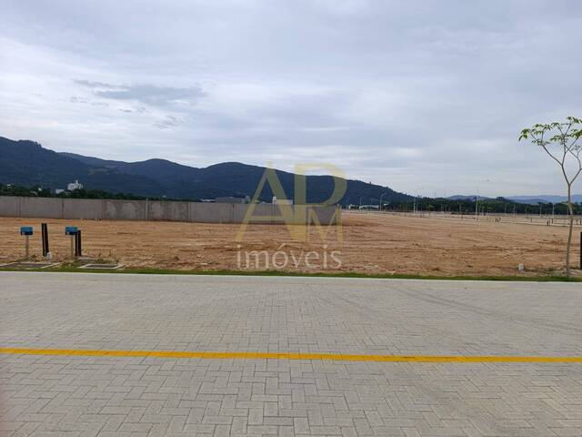 #2294 - Terreno para Venda em Biguaçu - SC - 2