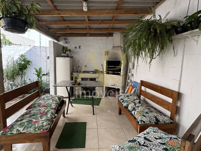 #2297 - Apartamento para Venda em Palhoça - SC - 2