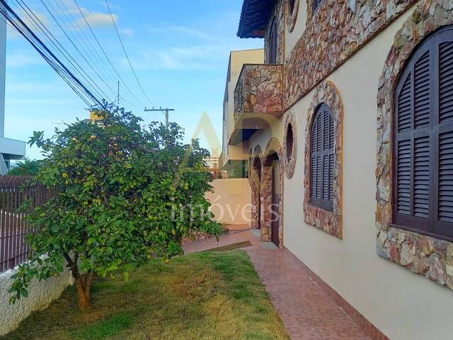 #2298 - Casa para Venda em São José - SC - 2