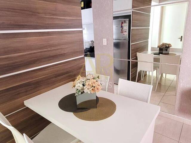 #2300 - Apartamento para Venda em Palhoça - SC - 3
