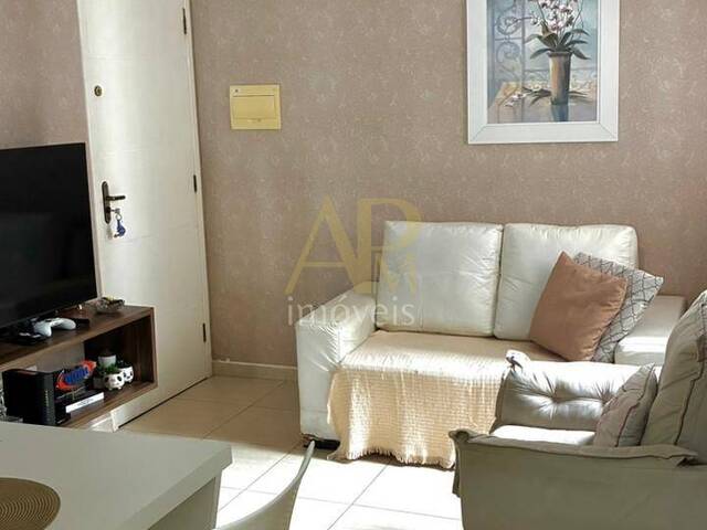 Apartamento para Venda em Palhoça - 5