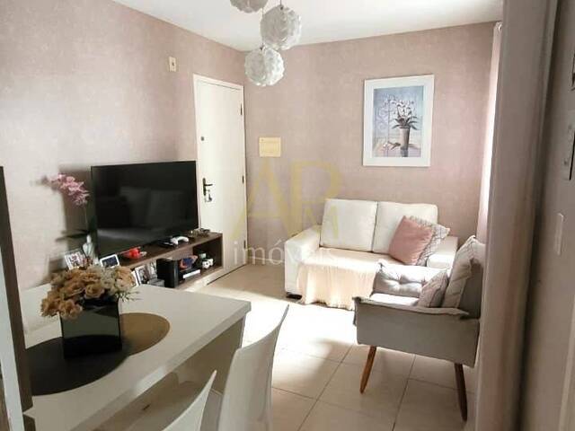 #2300 - Apartamento para Venda em Palhoça - SC - 2