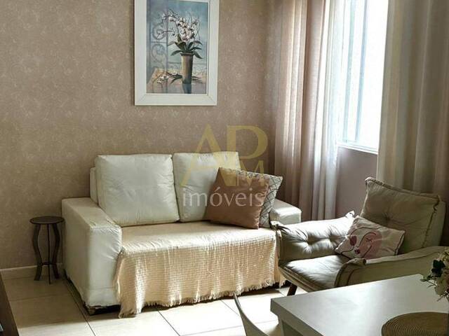 Apartamento para Venda em Palhoça - 4