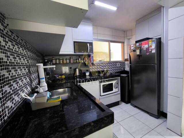 Apartamento para Venda em São José - 5