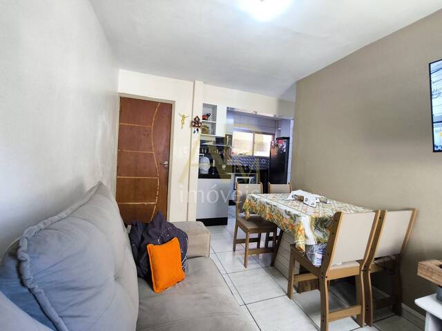 Apartamento para Venda em São José - 2