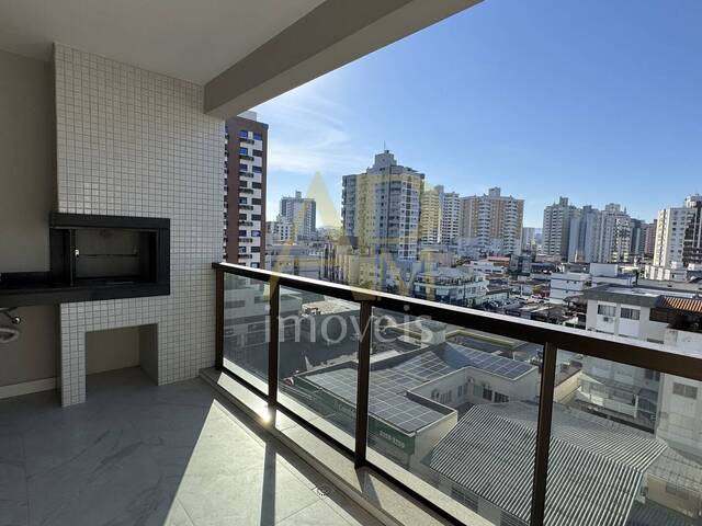 Apartamento para Venda em São José - 3