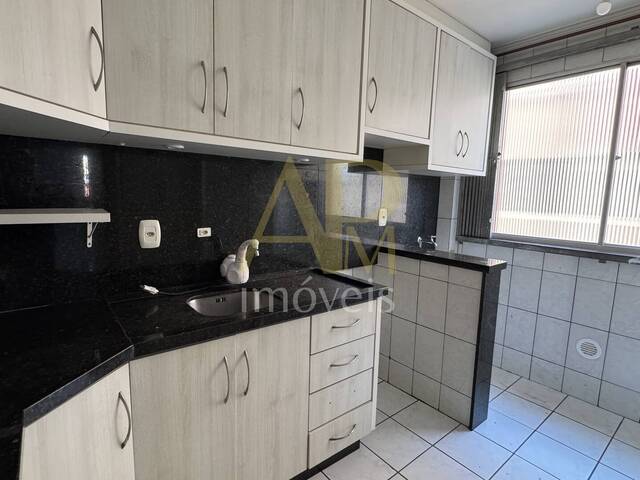 Apartamento para Venda em São José - 2